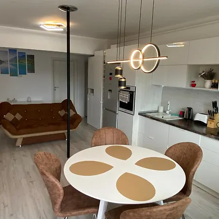 Apartment Sunshine Palais